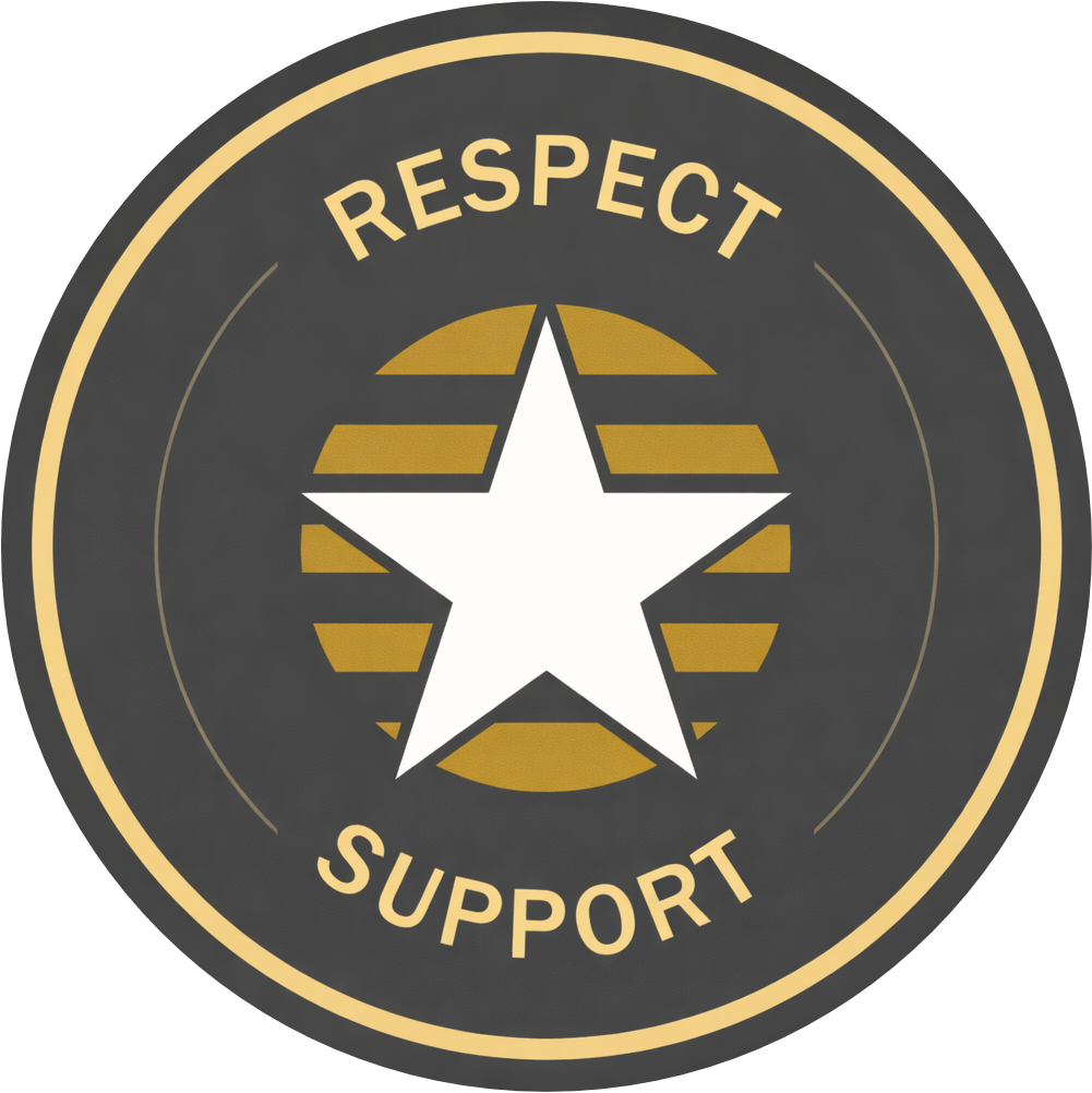 Respect Support